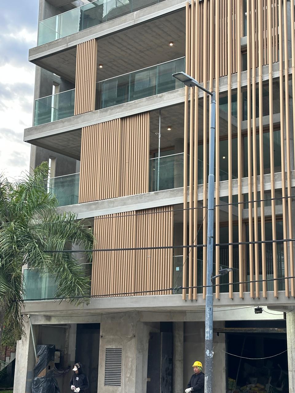 Edificio Habana y Segurola